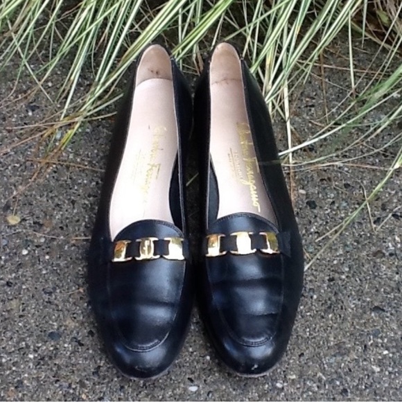 Salvatore Ferragamo Flats - Picture 2 of 6